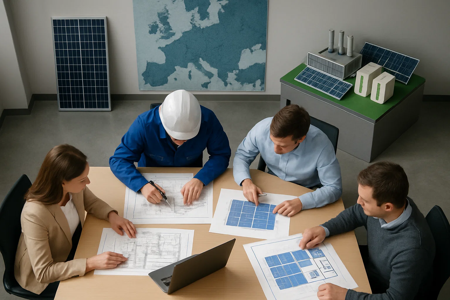 Хто ми такі