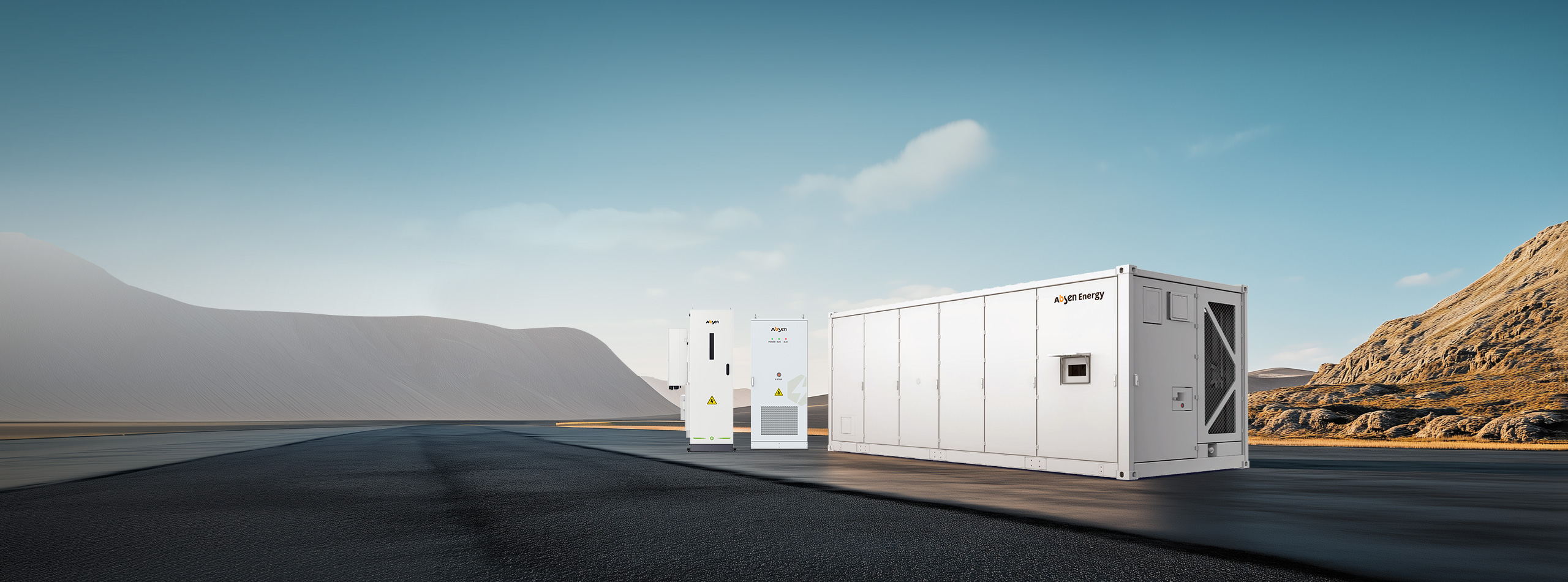 ABSN Energy продукт 3