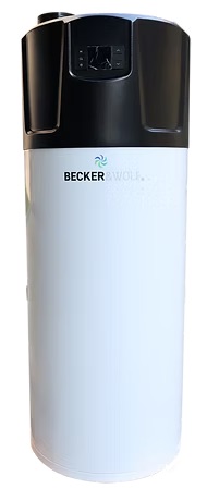 Becker & Wolf продукт 3