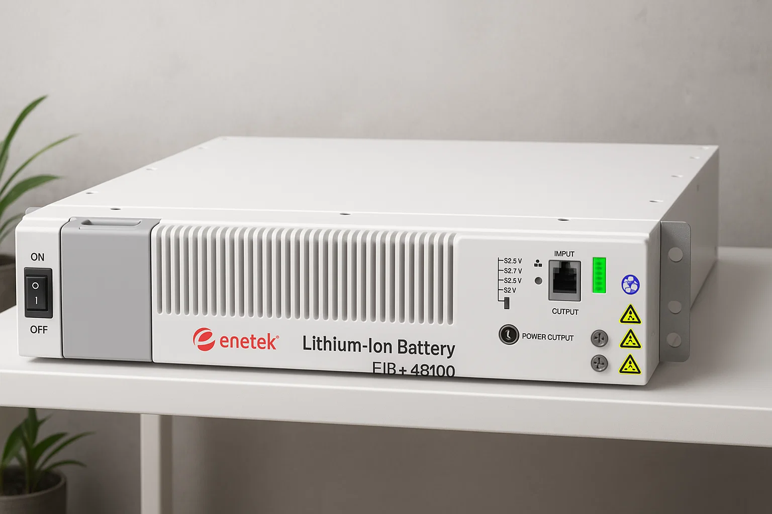 Enetek Power продукт 2