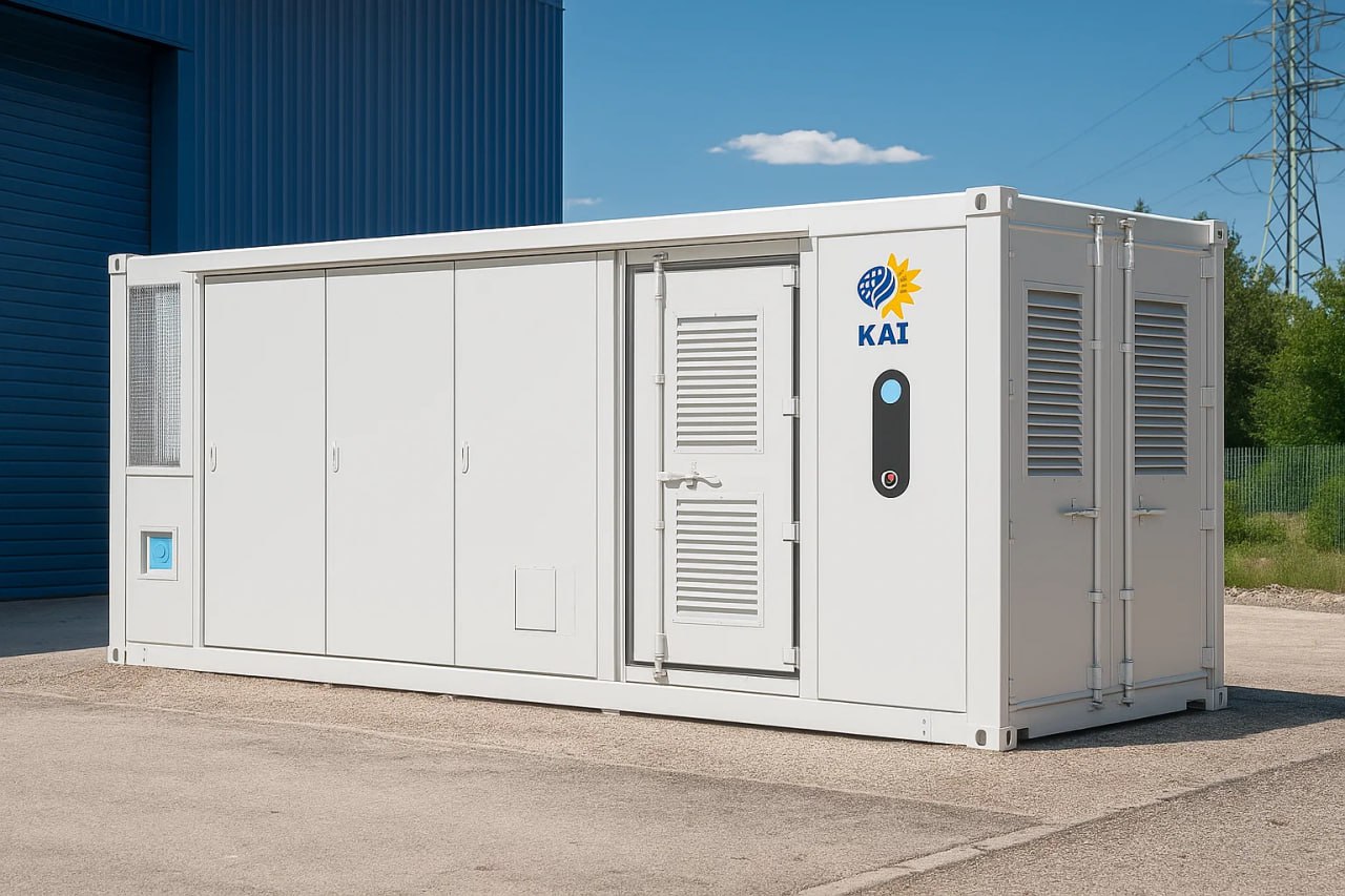 KAI продукт 3