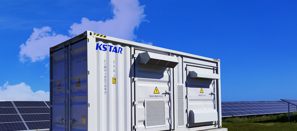 KSTAR продукт 3