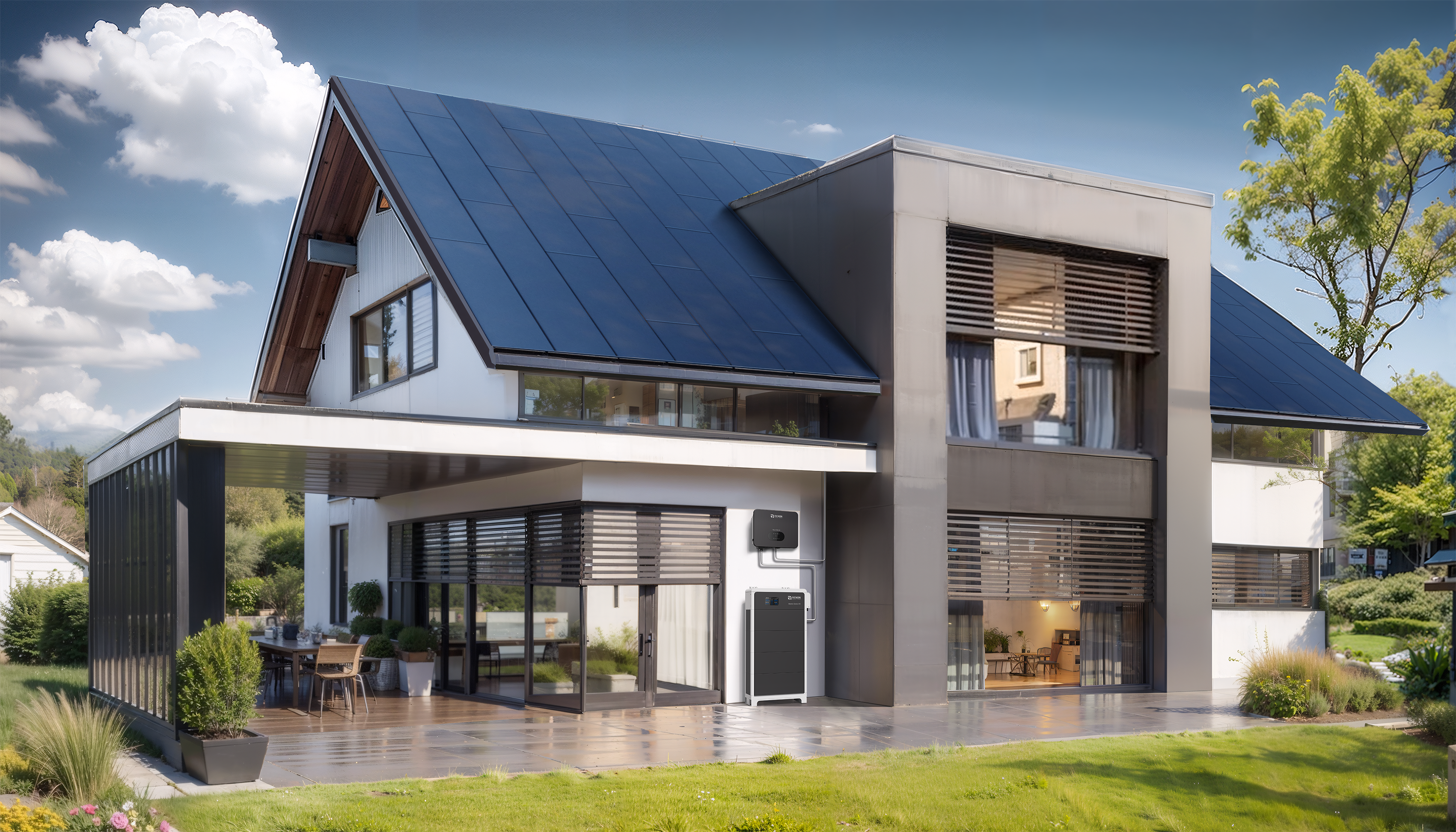 Renon Power продукт 3