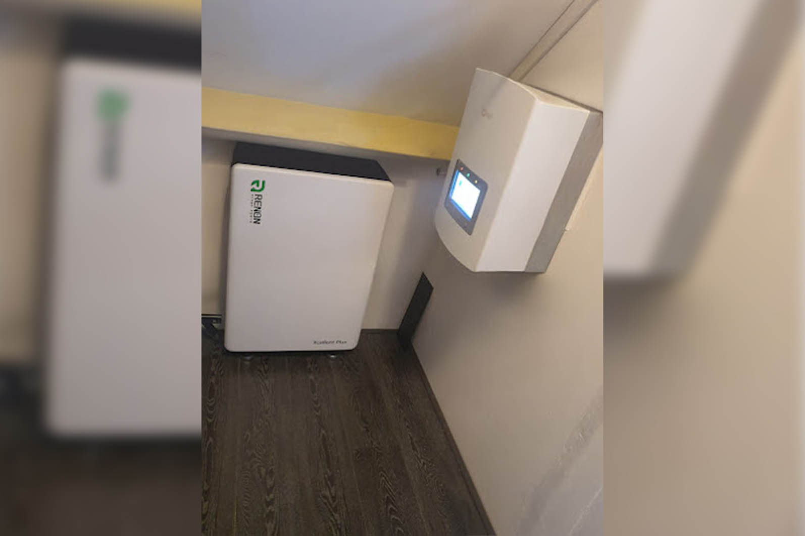 Renon Power продукт 2