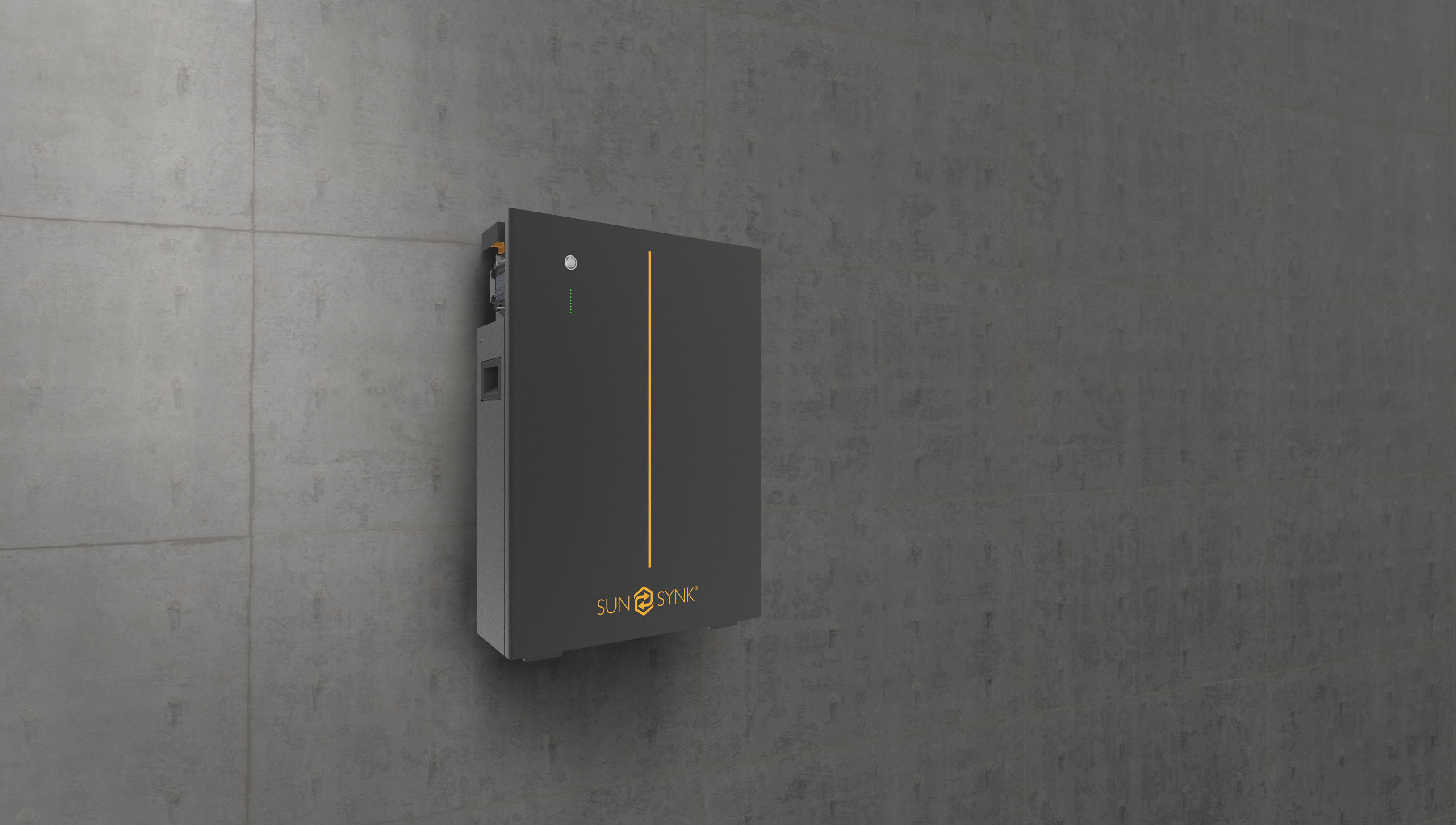 SunSynk продукт 1